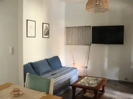 Alquiler temporario de apartamento em Miramar