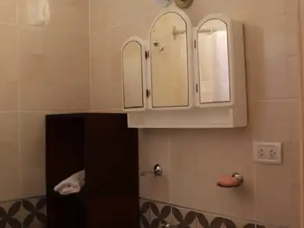 Alquiler temporario de apartamento em Miramar