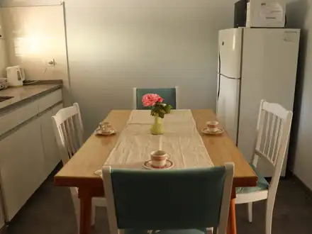 Alquiler temporario de apartamento em Miramar