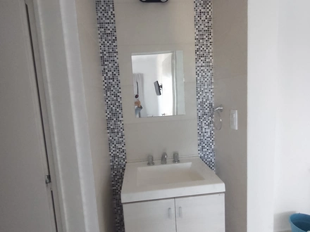 Alquiler temporario de apartamento em Monte hermoso