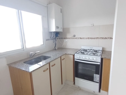 Alquiler temporario de apartamento em Monte hermoso