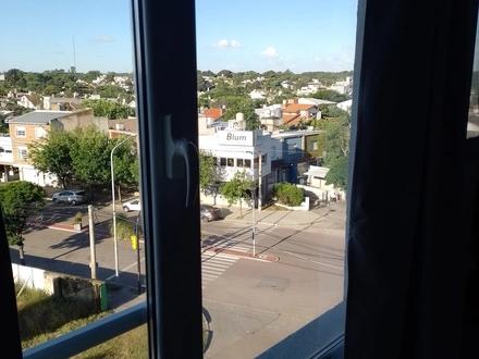 Alquiler temporario de apartamento em Monte hermoso