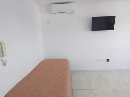 Alquiler temporario de apartamento em Monte hermoso