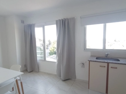 Alquiler temporario de apartamento em Monte hermoso