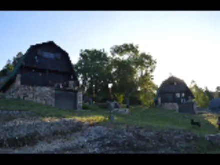 Alquiler temporario de cabana em La cumbrecita