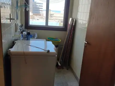 Alquiler temporario de apartamento em Necochea