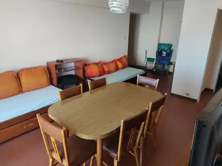Alquiler temporario de apartamento em Necochea