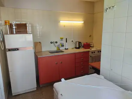 Alquiler temporario de apartamento em Necochea