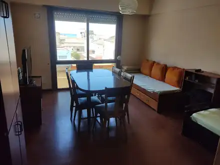 Alquiler temporario de apartamento em Necochea
