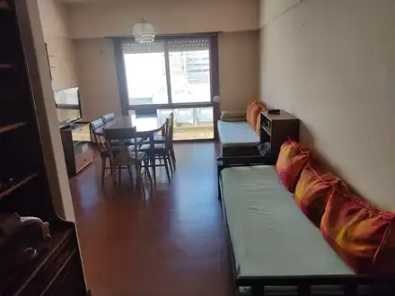 Alquiler temporario de apartamento em Necochea