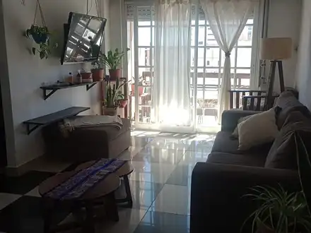 Alquiler temporario de casa em Miramar