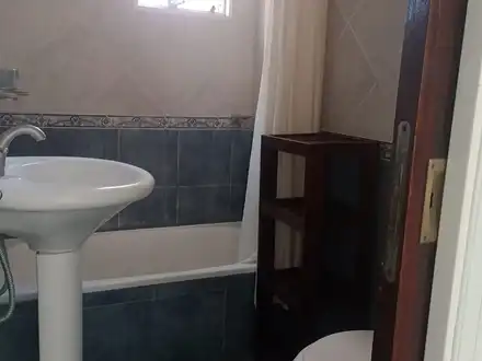 Alquiler temporario de casa em Miramar