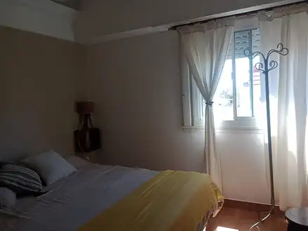 Alquiler temporario de casa em Miramar