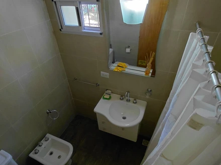 Alquiler temporario de casa en Monte hermoso