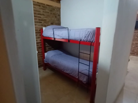 Alquiler temporario de casa em Monte hermoso