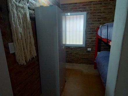 Alquiler temporario de casa em Monte hermoso