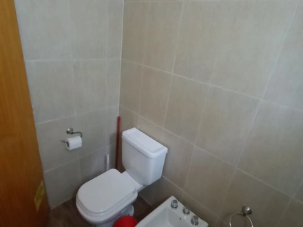 Alquiler temporario de casa em Monte hermoso