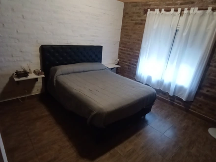 Alquiler temporario de casa em Monte hermoso