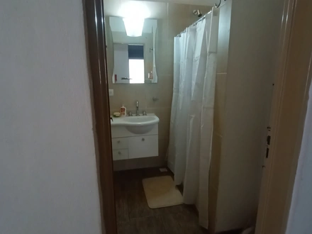 Alquiler temporario de casa em Monte hermoso