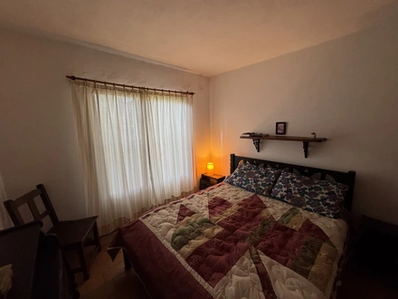 Alquiler temporario de cabana em Mar azul