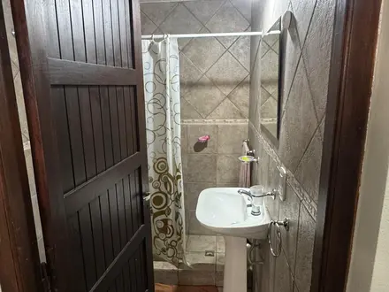 Alquiler temporario de cabana em Mar azul