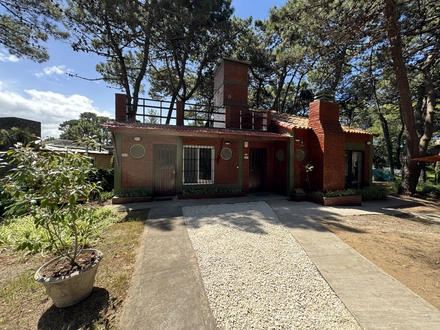 Alquiler temporario de cabana em Mar azul