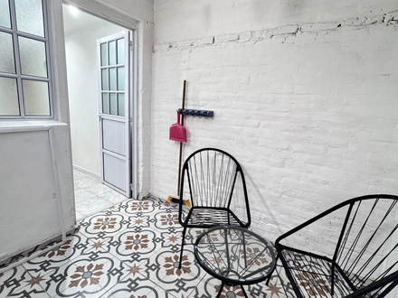 Alquiler temporario de casa em Necochea