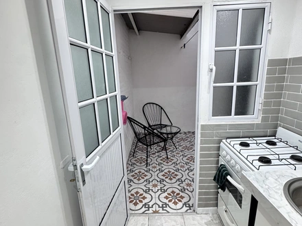 Alquiler temporario de casa em Necochea