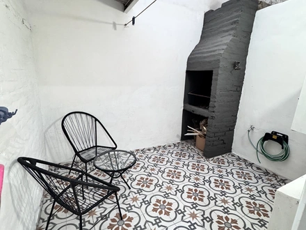 Alquiler temporario de casa em Necochea