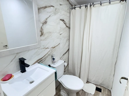 Alquiler temporario de casa em Necochea