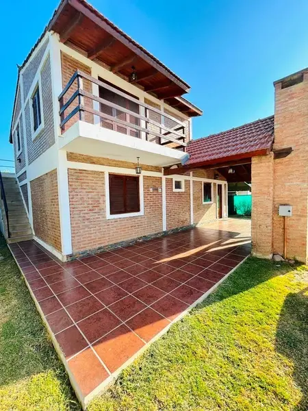 Alquiler temporario de caba&ntilde;a en Santa rosa de calamuchita