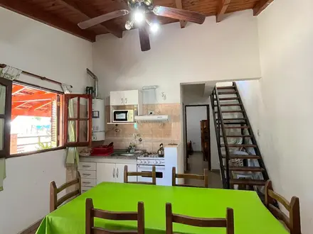 Alquiler temporario de cabana em Santa rosa de calamuchita