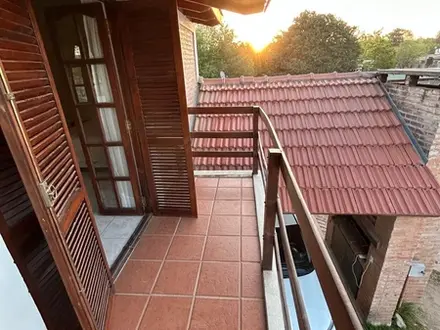 Alquiler temporario de casa em Santa rosa de calamuchita