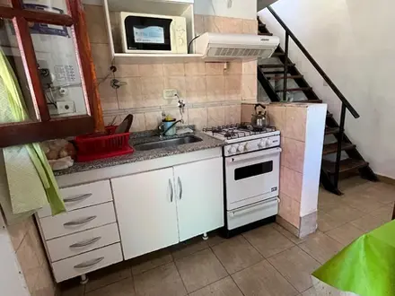 Alquiler temporario de casa em Santa rosa de calamuchita