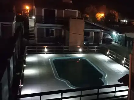 Alquiler temporario de cabana em Santa rosa de calamuchita