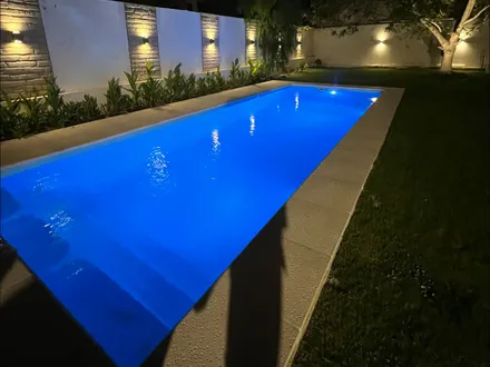 Alquiler temporario de casa em Puerto madryn