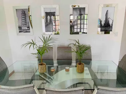 Alquiler temporario de casa em Puerto madryn