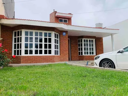 Alquiler temporario de casa em Puerto madryn