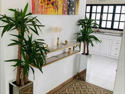 Alquiler temporario de casa em Puerto madryn