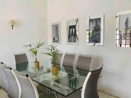 Alquiler temporario de casa em Puerto madryn