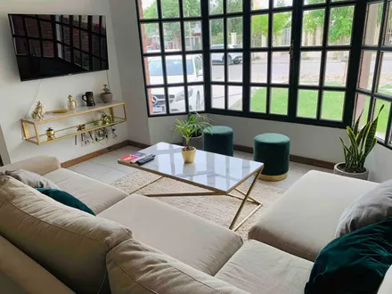 Alquiler temporario de casa em Puerto madryn