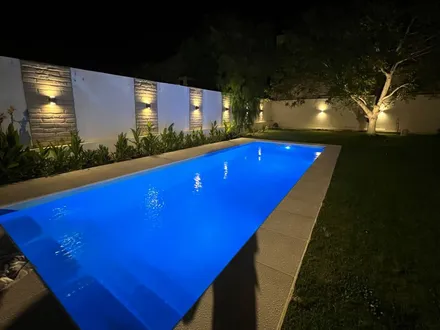 Alquiler temporario de casa em Puerto madryn