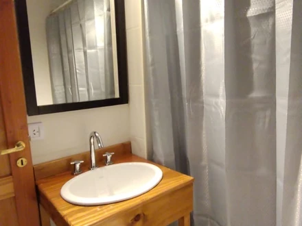 Alquiler temporario de apartamento em San martín de los andes