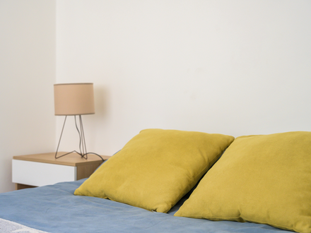 Alquiler temporario de departamento en San mart&iacute;n de los andes