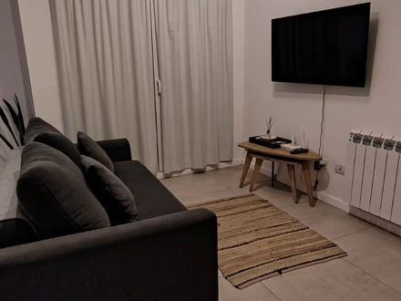 Alquiler temporario de apartamento em San martín de los andes