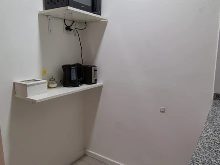 Alquiler temporario de apartamento em San martín de los andes