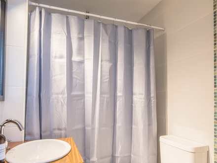 Alquiler temporario de departamento en San mart&iacute;n de los andes