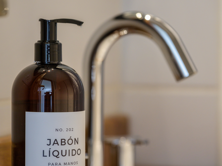 Alquiler temporario de departamento en San mart&iacute;n de los andes