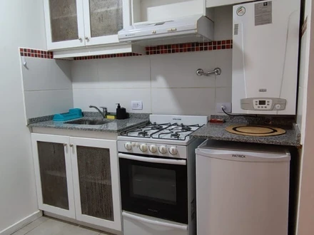 Alquiler temporario de apartamento em San martín de los andes