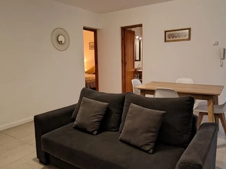 Alquiler temporario de apartamento em San martín de los andes